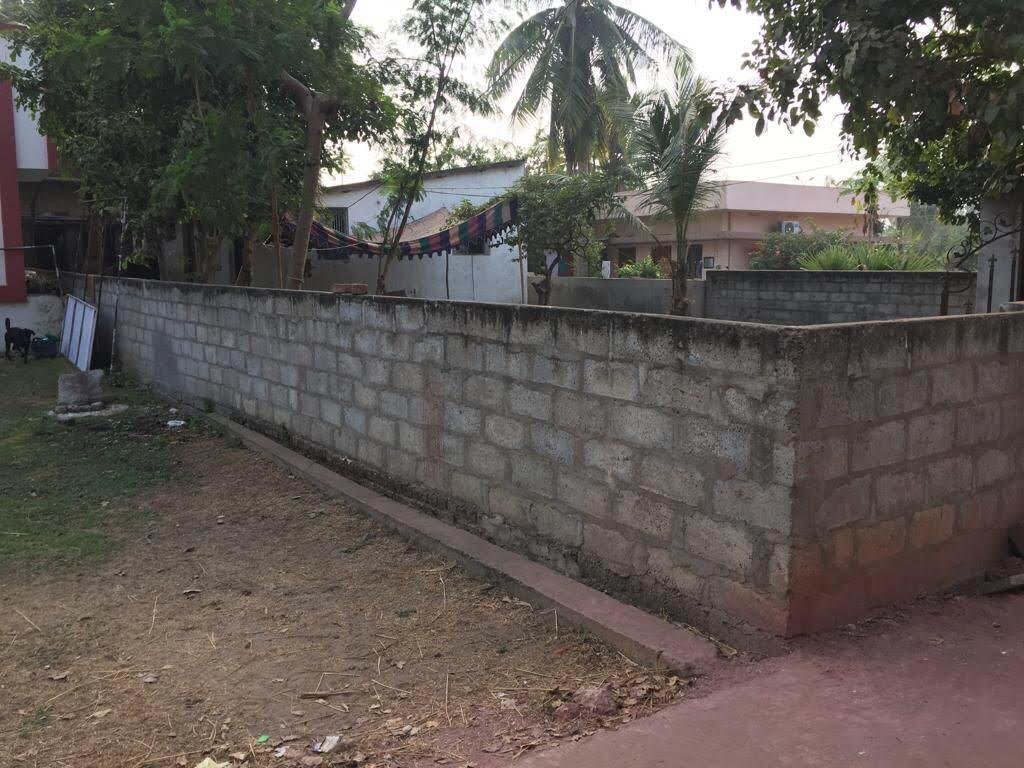 Residential Plot for Sale at Ganganapalle, Kakinada