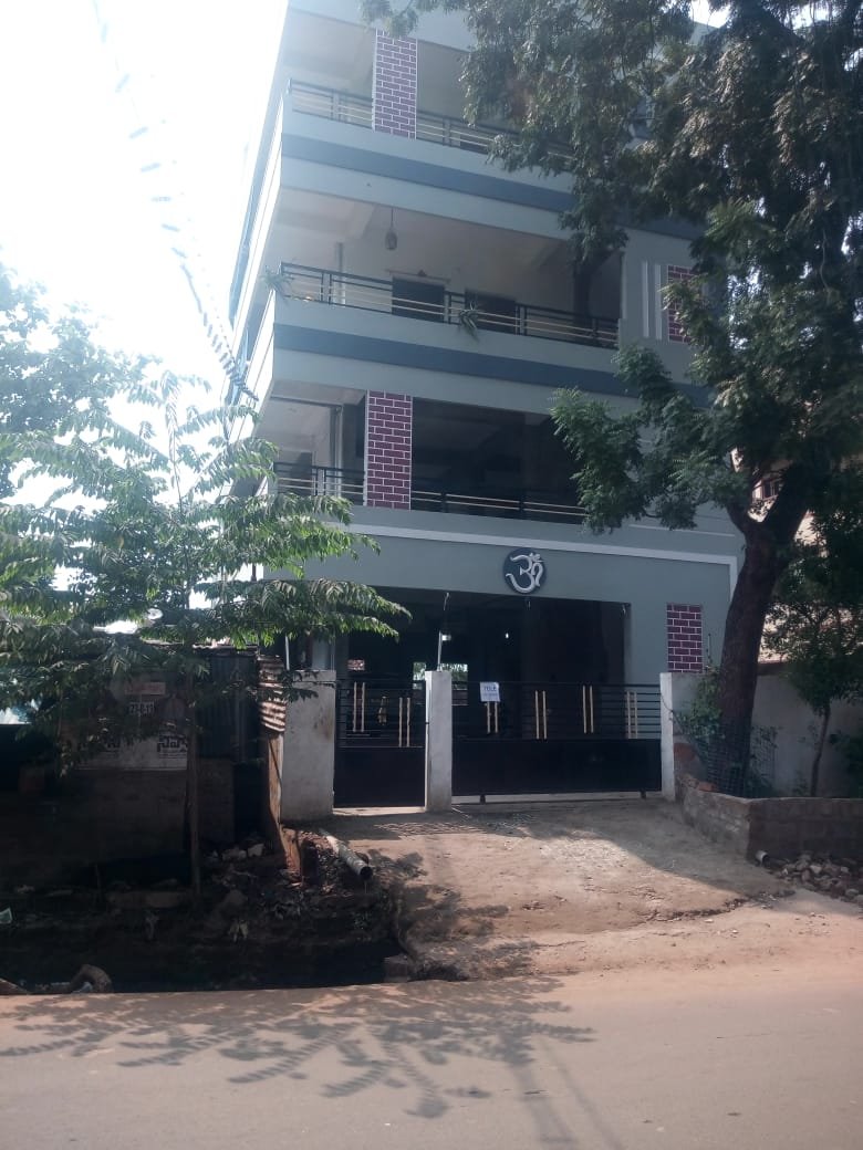 Commercial Space for Rent at Valasapakala, Kakinada