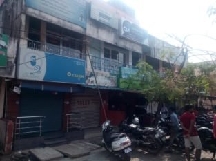 Commercial Shop For Rent at Sarpavaram, Kakinada.