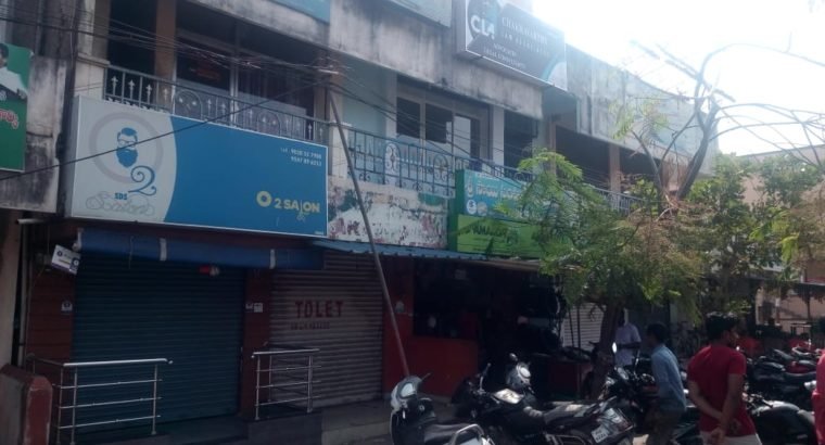 Commercial Shop For Rent at Sarpavaram, Kakinada.