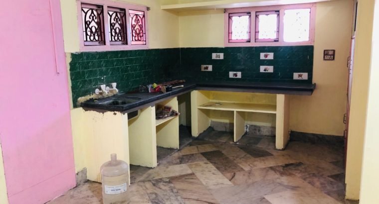 Commercial Space Cum Residential Floor for Rent at Backside Saraswathi Mahal, Gonti Street, Srikakulam