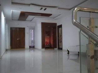 Residential Group House (3 Flats) for Sale at Poranki, Vijayawada.