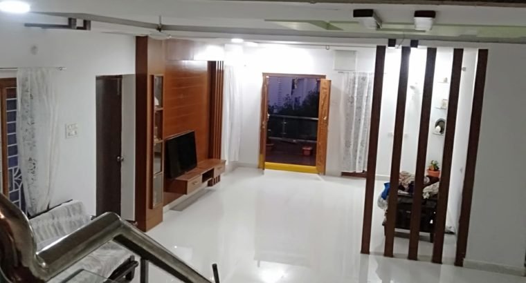 Independent House For Sale at Near Manikonda, Puppalaguda