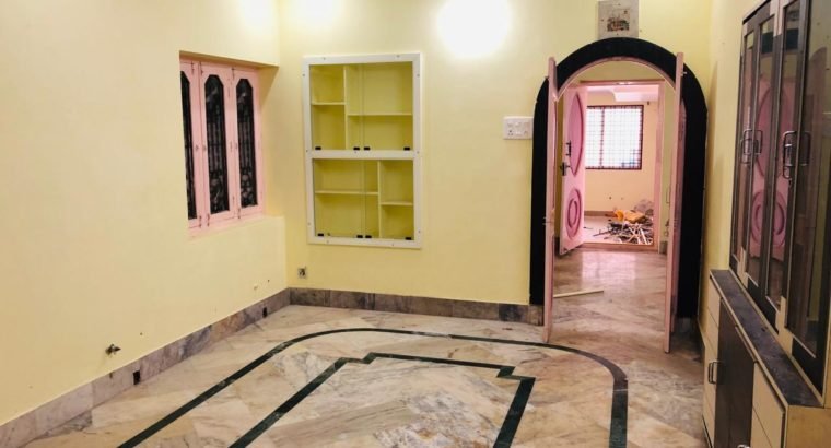 Commercial Space Cum Residential Floor for Rent at Backside Saraswathi Mahal, Gonti Street, Srikakulam