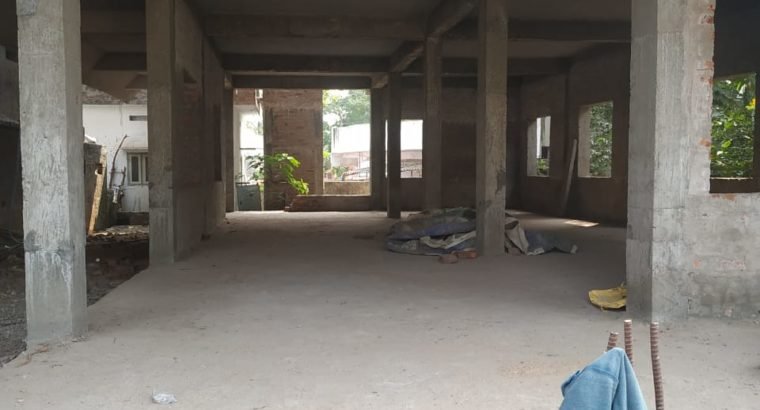 Commercial Individual Building For Rent at Vangayagudem, Eluru