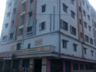 Commercial Space for Rent at Bharat Petrol bunk ,Peravali