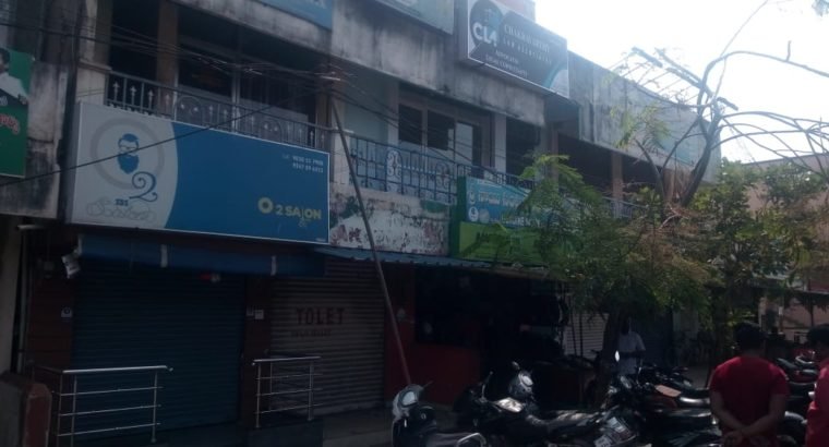 Commercial Shop For Rent at Sarpavaram, Kakinada.