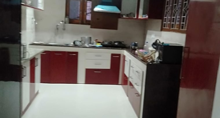 Independent House For Sale at Near Manikonda, Puppalaguda