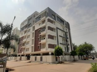 3BHK Flat for Sale at Rayalam, Bypass Road, Bhimavaram