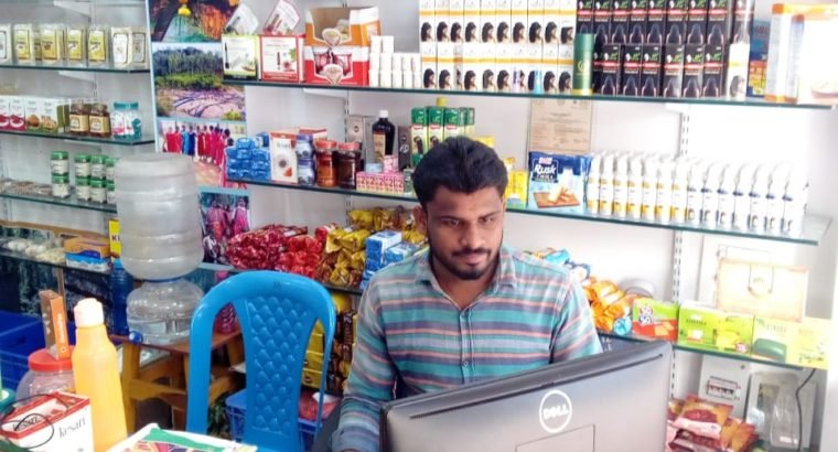 Commercial Shop for Sale at Gajuwaka, Visakhapatnam