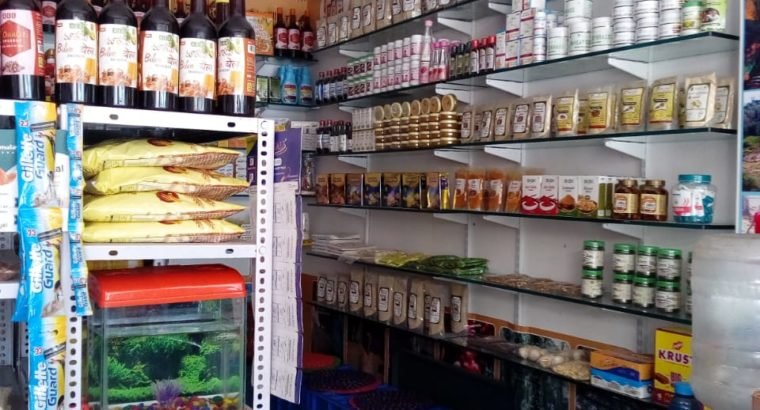 Commercial Shop for Sale at Gajuwaka, Visakhapatnam