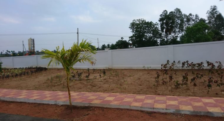 Plots for Sale at Ibrahimpatnam, Vijayawada