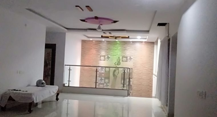 Independent House For Sale at Near Manikonda, Puppalaguda