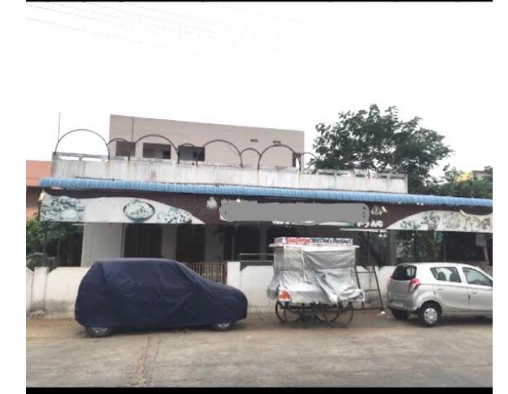 Commercial Space for Rent or Lease at Govt. Hospital Road,Balaga Srikakulam