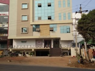 Commercial Space for Rent or Lease at Juvvalapalem Road, Bhimavaram