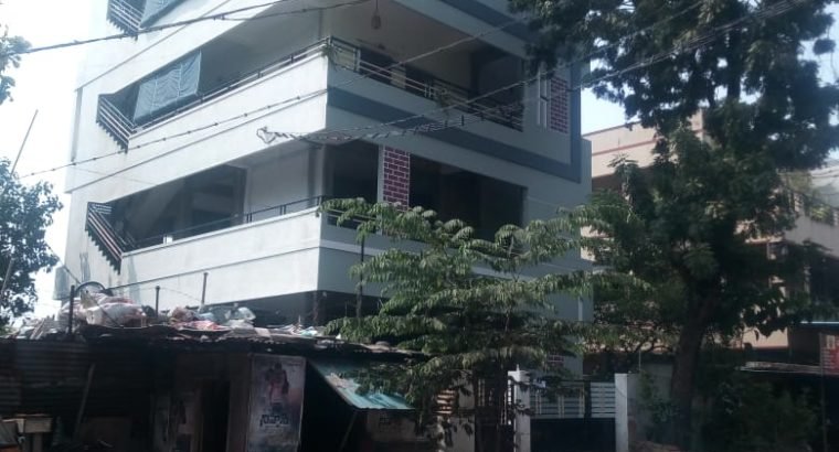 Commercial Space for Rent at Valasapakala, Kakinada