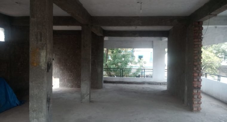 Commercial Space for Rent at Valasapakala, Kakinada