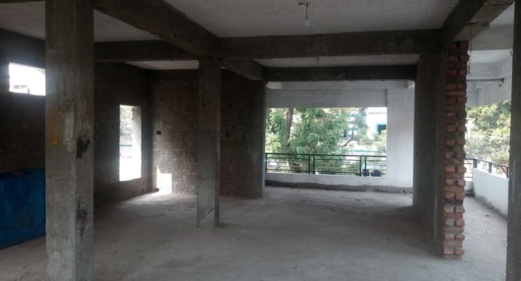 Commercial Space for Rent at Valasapakala, Kakinada