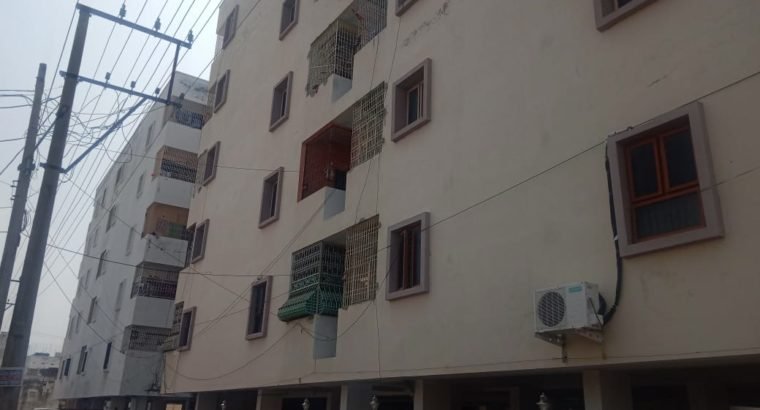 2 BHK – New Flats For Sale at Rajiv Nagar Extension, Ongole