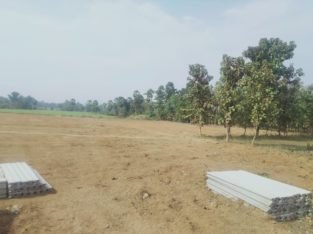 Commercial Land For Sale at Cheepurupalli, Vizianagaram