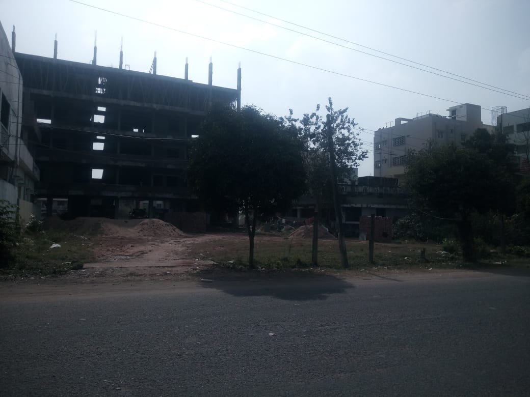 Site For Sale Near Masjid, Hukumpeta, Rajahmundry