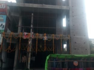 Commercial Building For Rent or Lease at Velpur Road, Tanuku