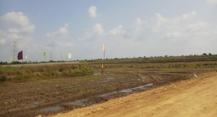 Plots For Sale at Dwaraka Homes Arundalpet, Guntur