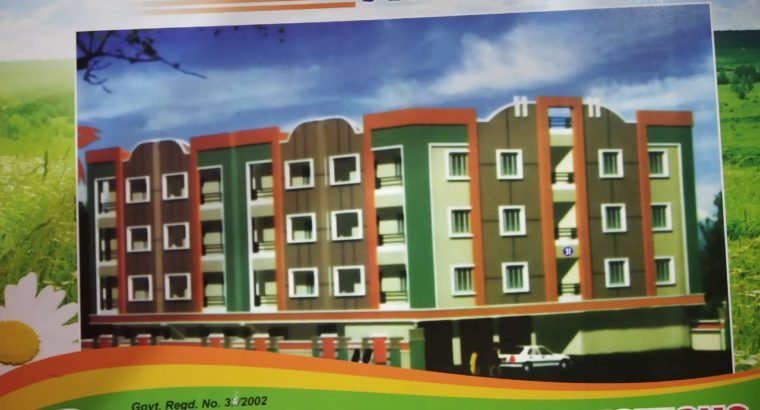 2BHK Flats for Sale at Soni Estates, Thotapallem, Srikakulam