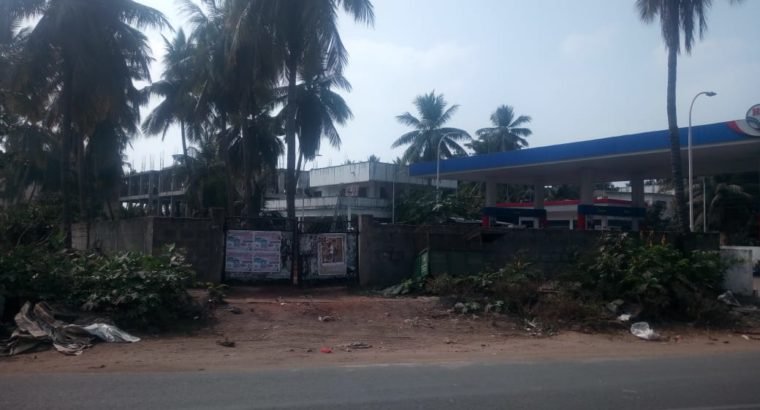 Site For Sale near Morampudi to Namavaram Road, Rajahmundry