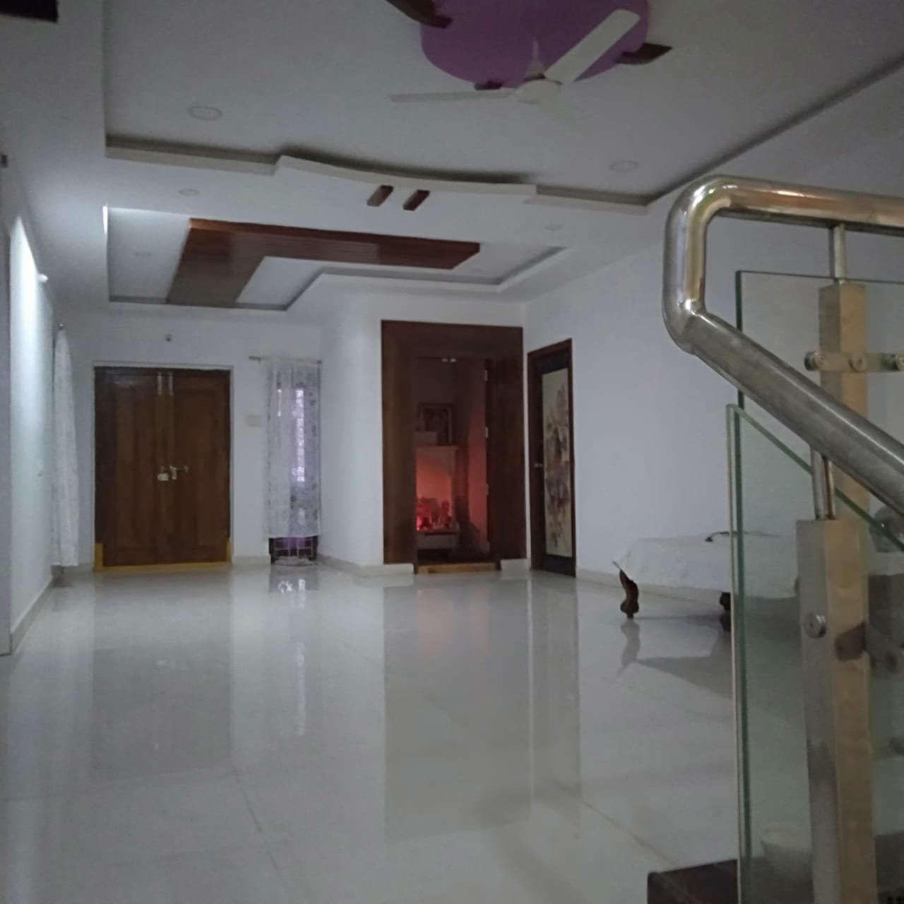 2BHK Flats @ Discount Price for Sale at Poranki to Nidamanuru Road, Vijayawada