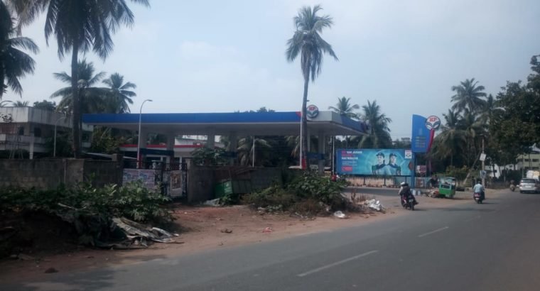 Site For Sale near Morampudi to Namavaram Road, Rajahmundry