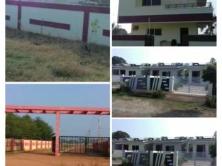 Open Residential Plots for Sale at G.Vemavaram, Tallarevu mandal