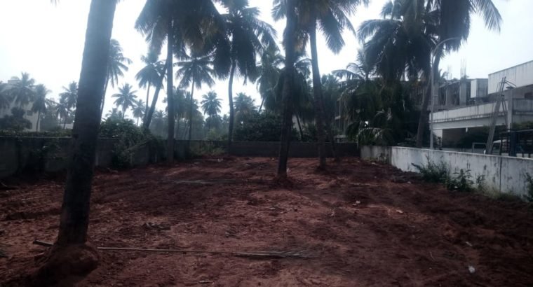 Site For Sale near Morampudi to Namavaram Road, Rajahmundry