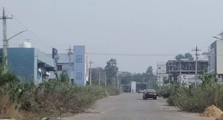 Commercial Land For Sale at Cheepurupalli, Vizianagaram