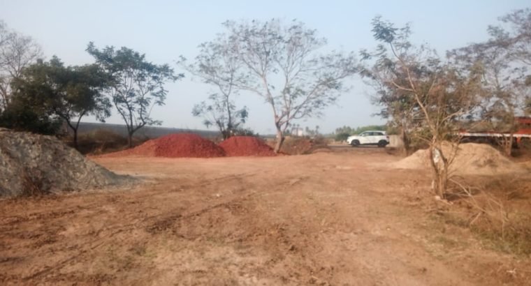 Site for Lease at Kapavaram, ADB Road, Kakinada