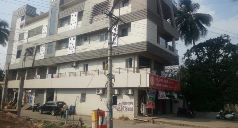 Commercial Space for Rent at NH-16, Ravulapalem