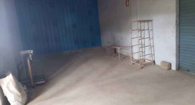 Commercial Go-Down For Rent at Tadepalli, Guntur