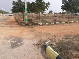 Plots For Sale at Harivillu Township, Yadadri