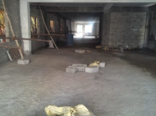 Commercial Building For Rent at Ramnagar, Visakhapatnam.