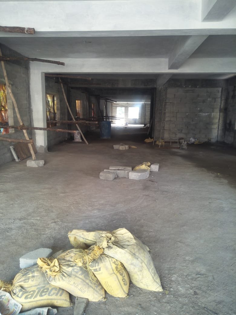 Commercial Building For Rent at Ramnagar, Visakhapatnam.