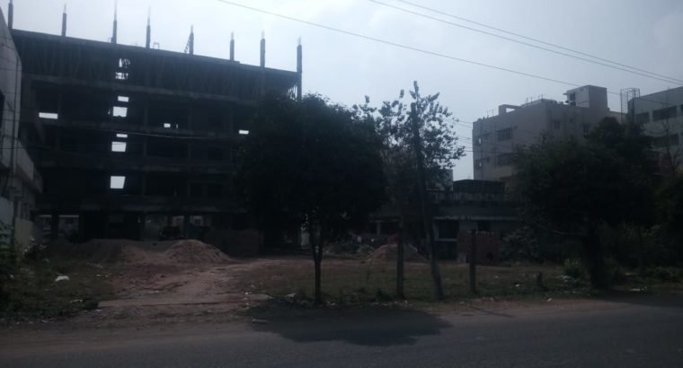 Site For Sale Near Masjid, Hukumpeta, Rajahmundry