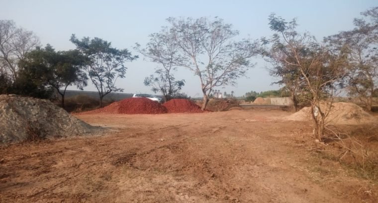 Site for Lease at Kapavaram, ADB Road, Kakinada