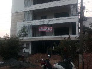 Commercial Building For Rent at Valasapakala, Kakinada