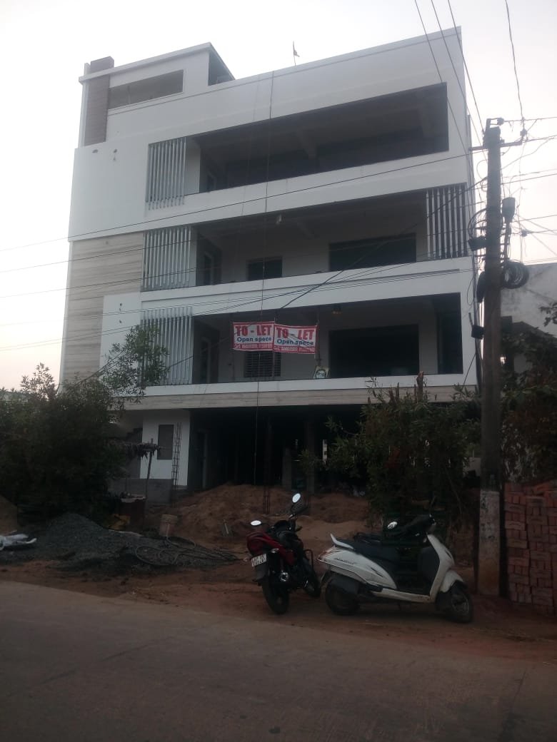 Commercial Building For Rent at Valasapakala, Kakinada