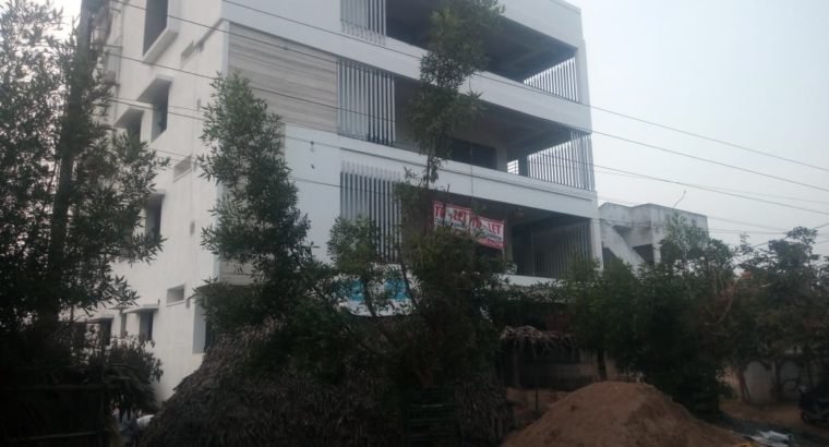 Commercial Building For Rent at Valasapakala, Kakinada