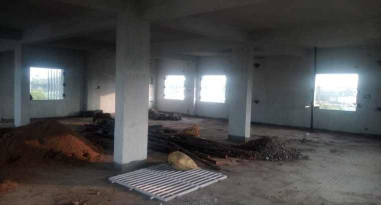 Commercial Building For Rent at Valasapakala, Kakinada