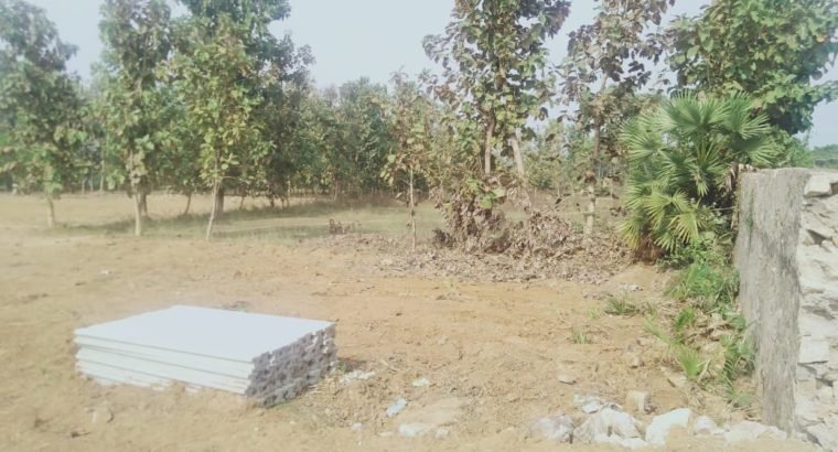 Commercial Land For Sale at Cheepurupalli, Vizianagaram