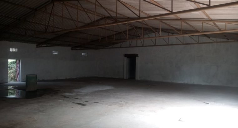 Commercial Go-Down For Rent/Lease near Morampudi Jn, Rajahmundry