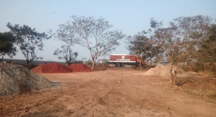 Site for Lease at Kapavaram, ADB Road, Kakinada