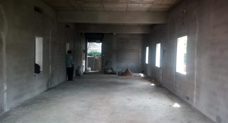 Commercial Building For Rent or Lease at Velpur Road, Tanuku